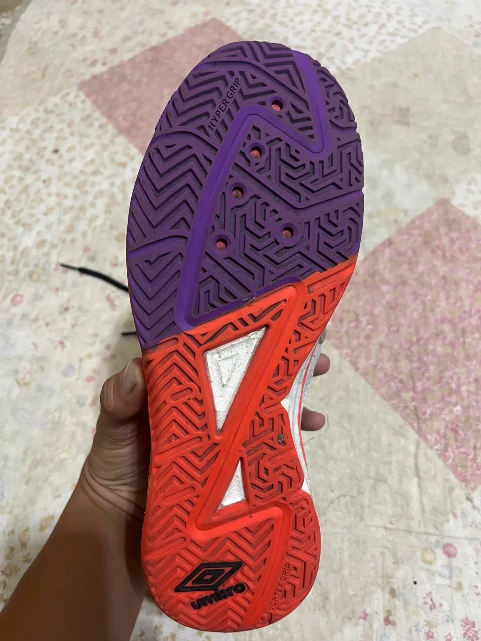 Umbro pro5 Stable - Foto 4