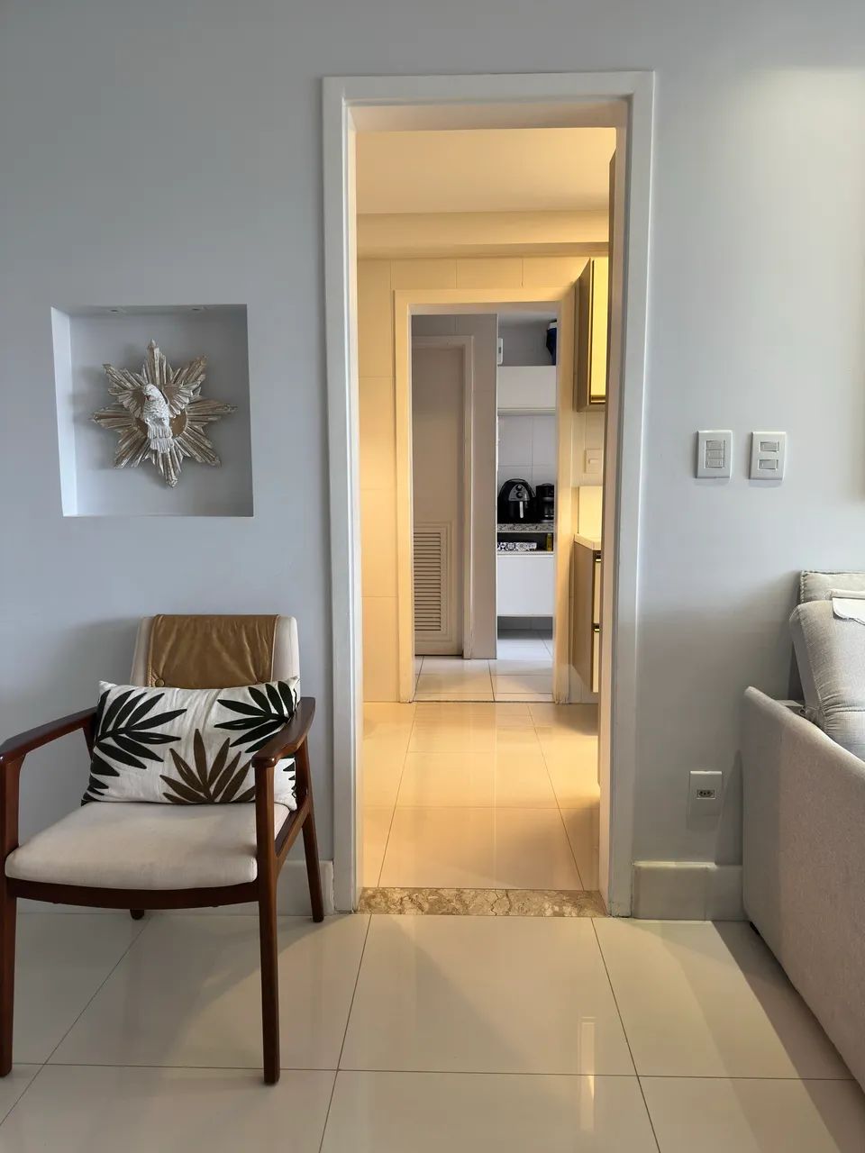 Vendo Apartamento Terraços Beira Mar  - Foto 3