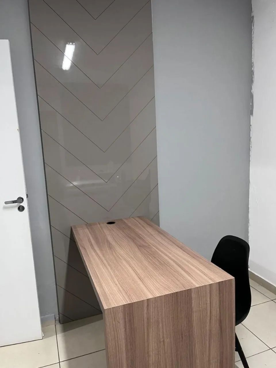 Mesa e painel - Foto 2