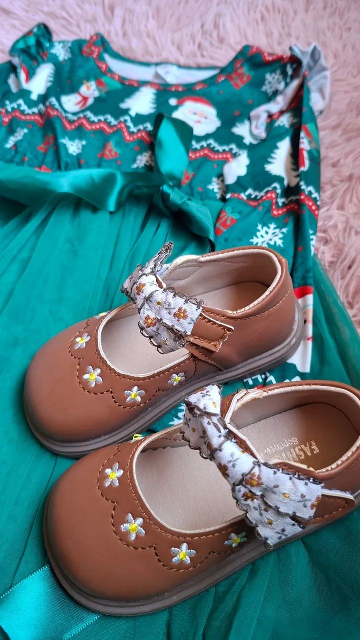 Vestido Natal - Foto 2