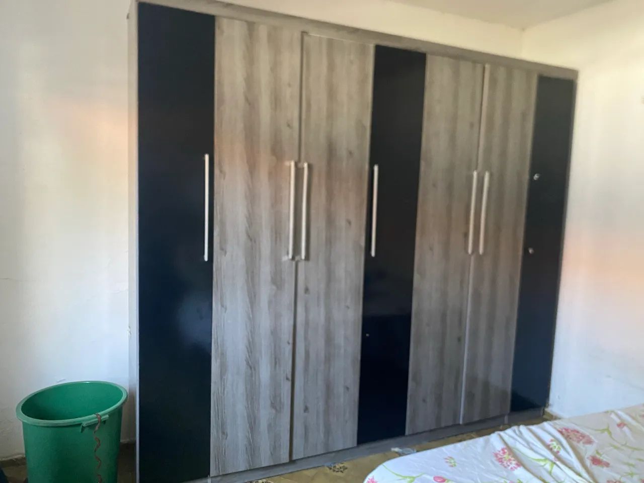 Guarda roupa 7 portas - Foto 5