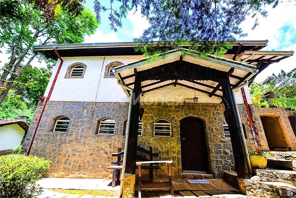 Sítio  à venda com 6 quartos em Monte Verde, Monte Verde - Foto 2