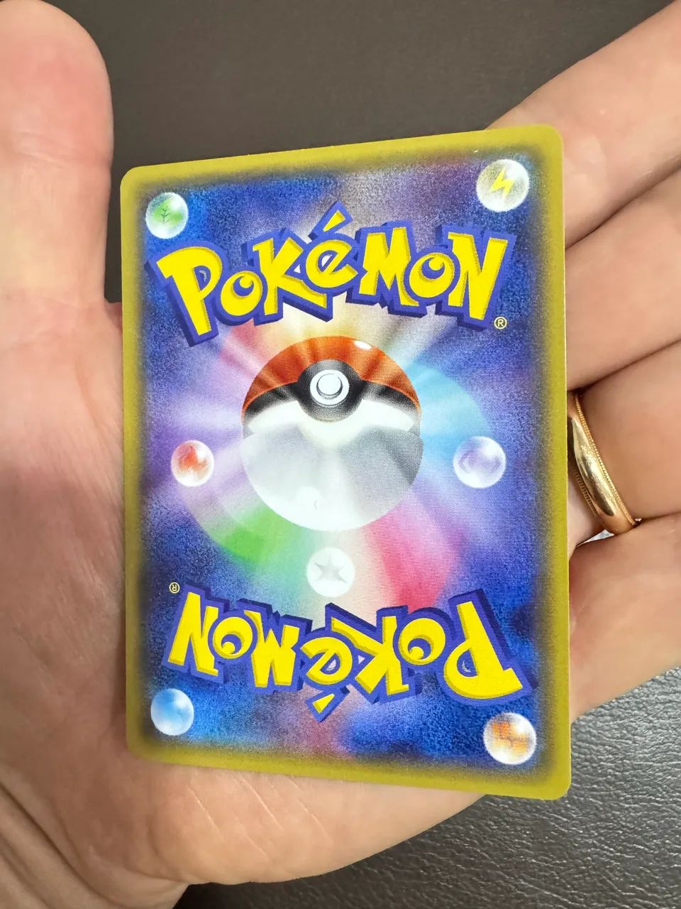 Carta Mega Tokyo Pikachu Pokemon TCG - Foto 2