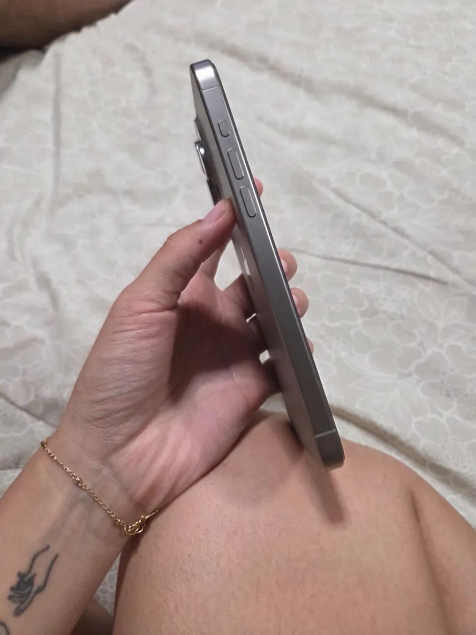 iPhone 15 pro Max  - Foto 3