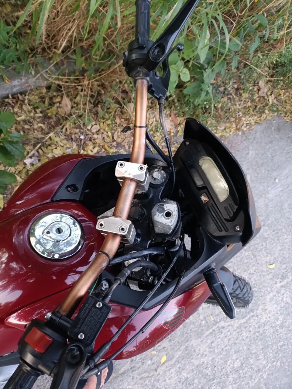 Vendo XRE 300 - Foto 3