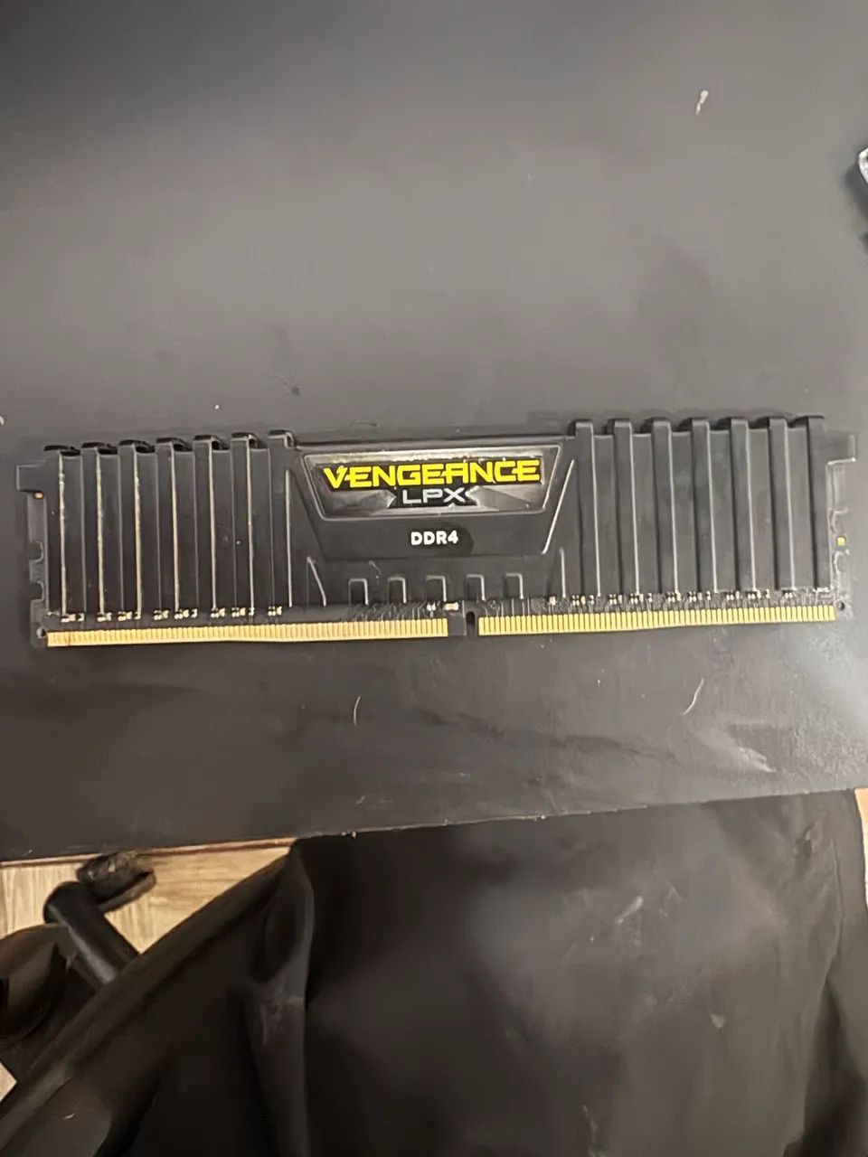 Memória ram 8gb 2400mhz DDR4 - Foto 2
