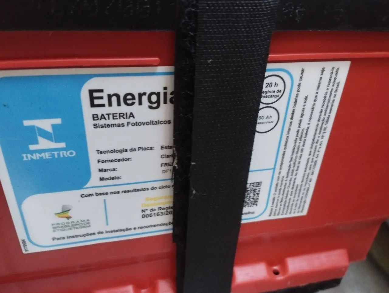 Cadeira de rodas elétrica. - Foto 5