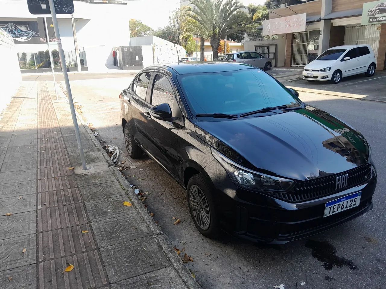 Fiat Cronos Drive 1.0 6V 2026 - Foto 5
