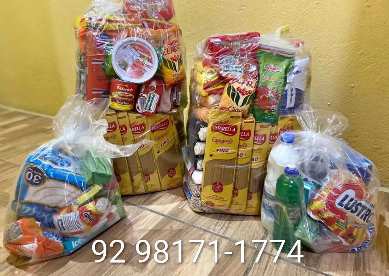 Café, Açúcar, Óleo e muito mais + entrega grátis  - Foto 3