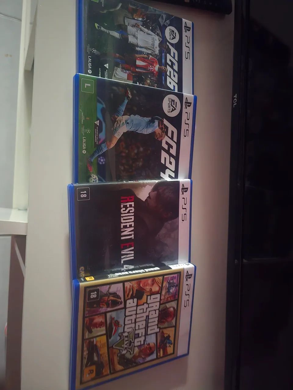 PLAYSTATION 5 - Foto 5