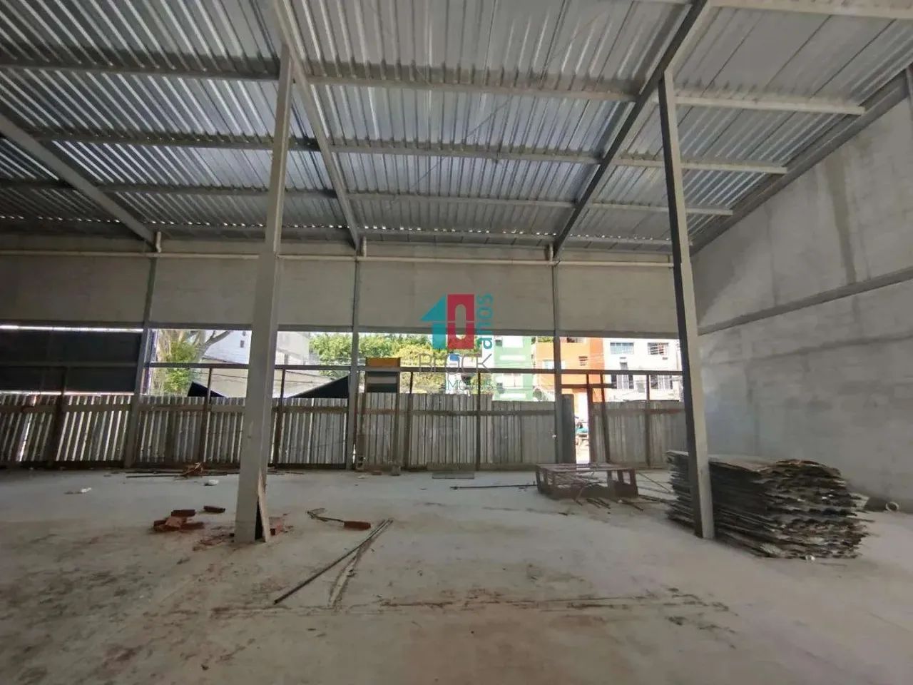 Recreio dos Bandeirantes | Galpão - Foto 5