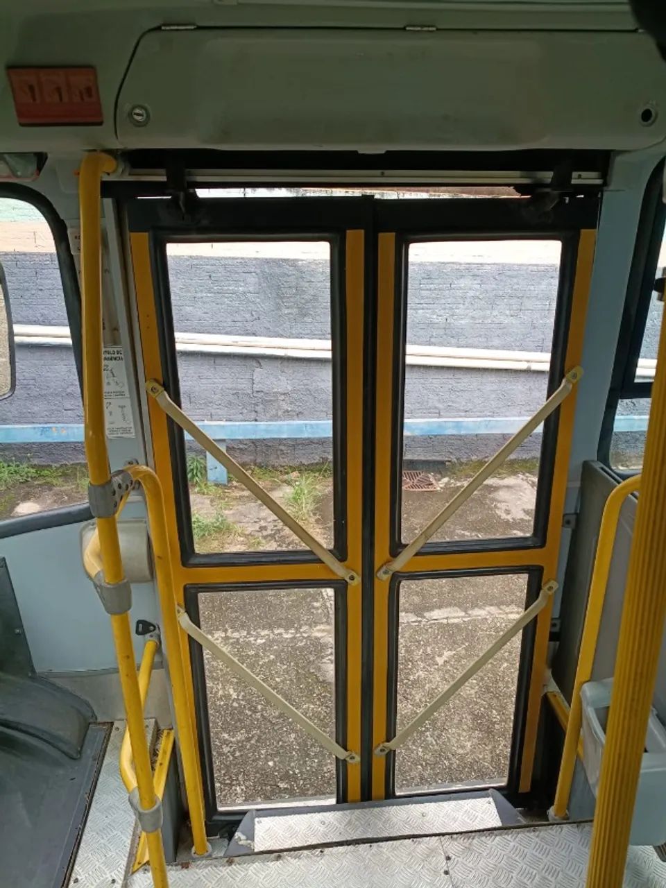 Oportunidade! Iveco Neobus com 48.000 Km - Foto 3