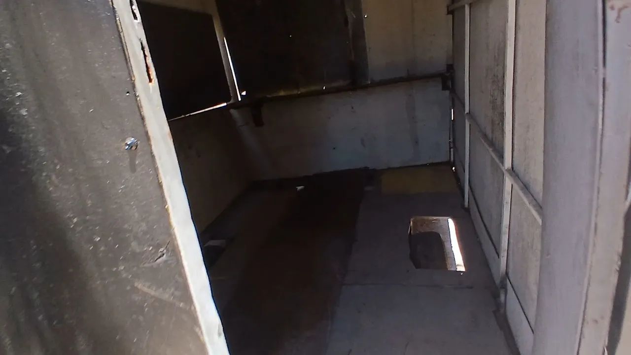 Trailer + freezer 2 tampas - Foto 5