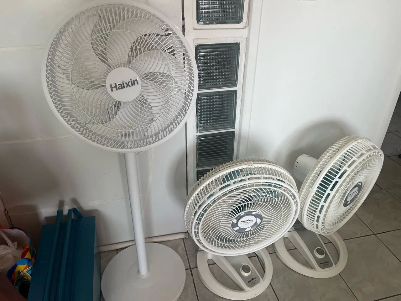 Ventiladores - Foto 2