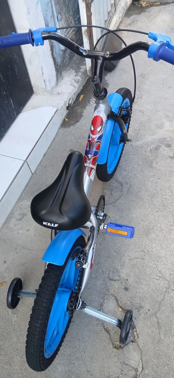 Bicicleta aro 16 - Foto 3
