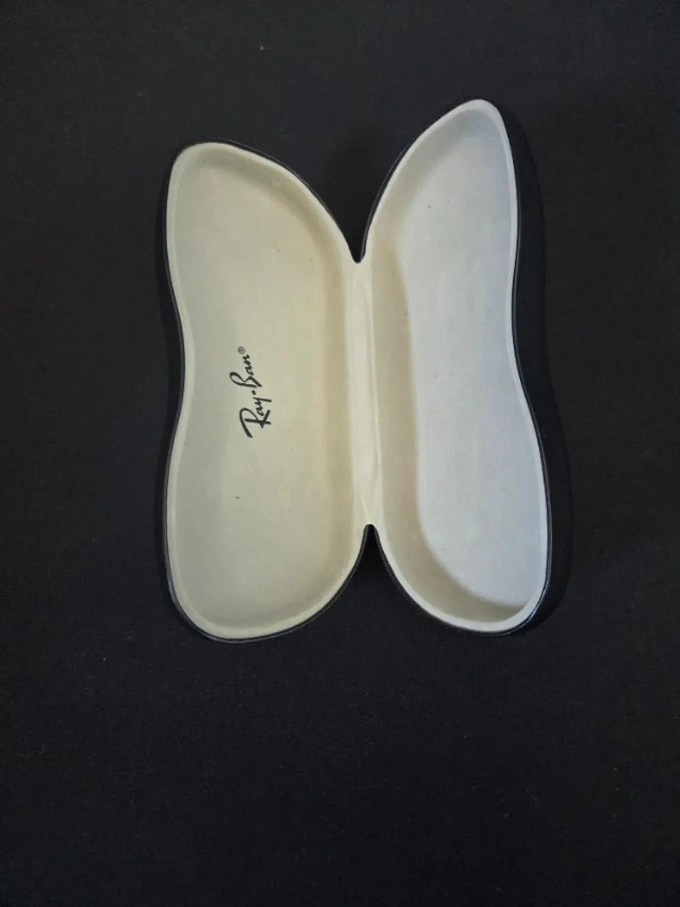 Capa óculos (original) - Rayban - Foto 3