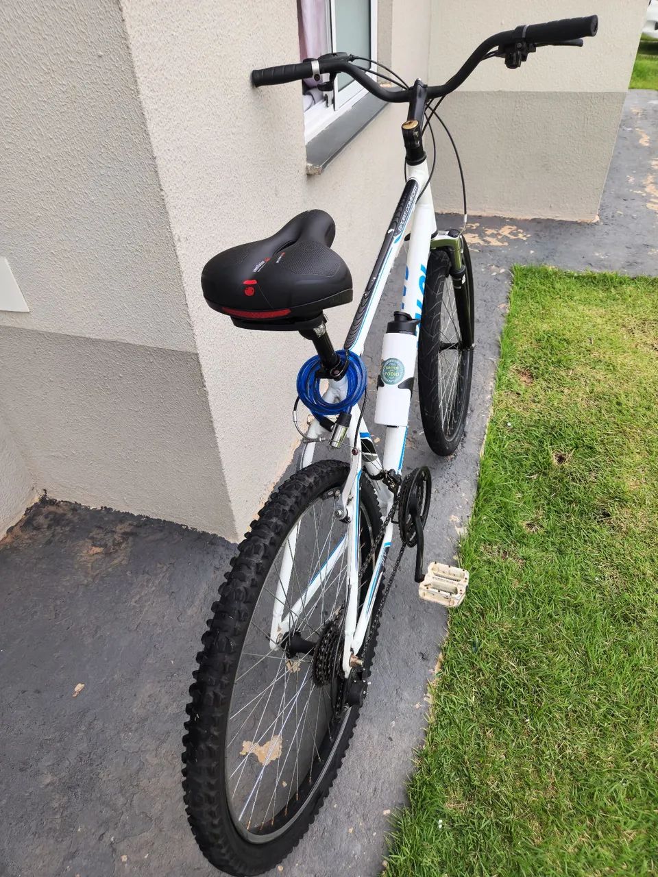 BICICLETA CALOI CONFORTE - Foto 2