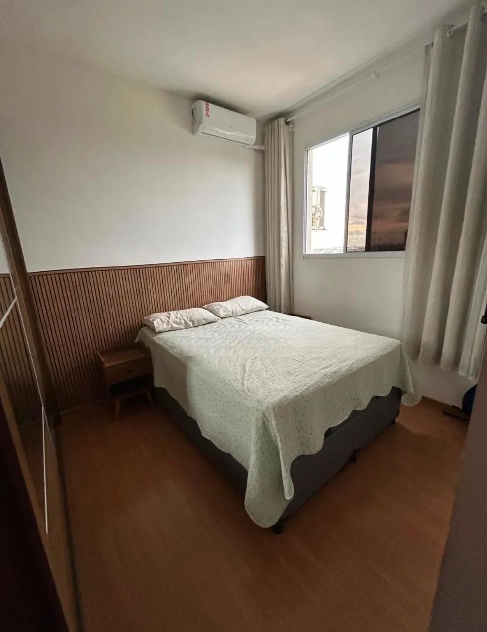 APARTAMENTO NO PASSARÉ, OTMA LOCALIZAÇÃO. - Foto 5