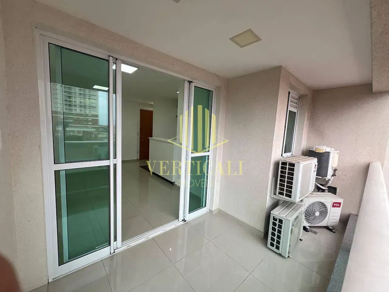 NYC - Jardim das Américas: Apartamento para Locação, 75m², 3 quartos - Jardim das Américas - Foto 4