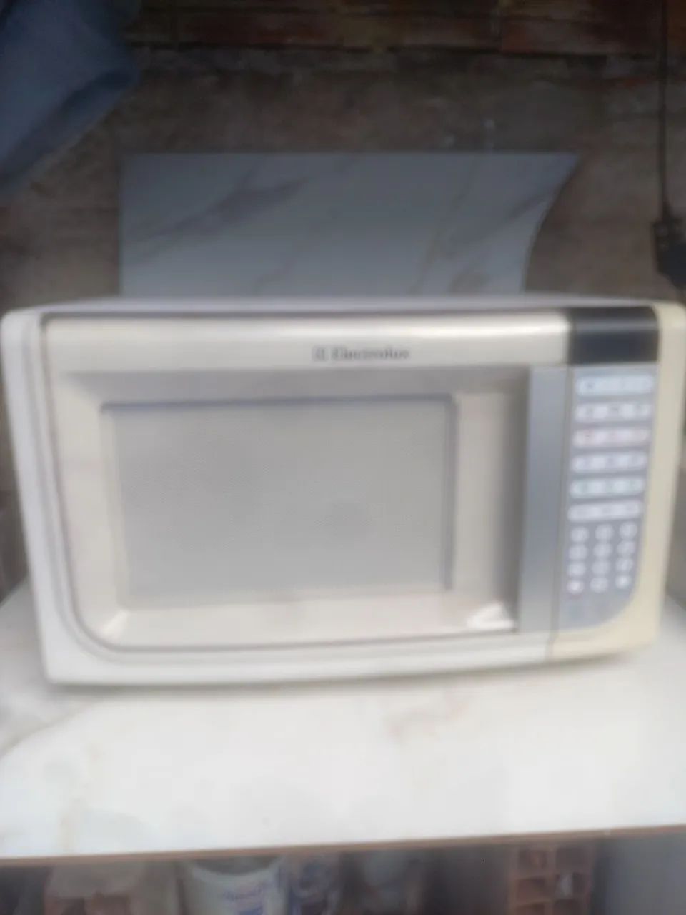 Micro-ondas Electrolux  - Foto 3