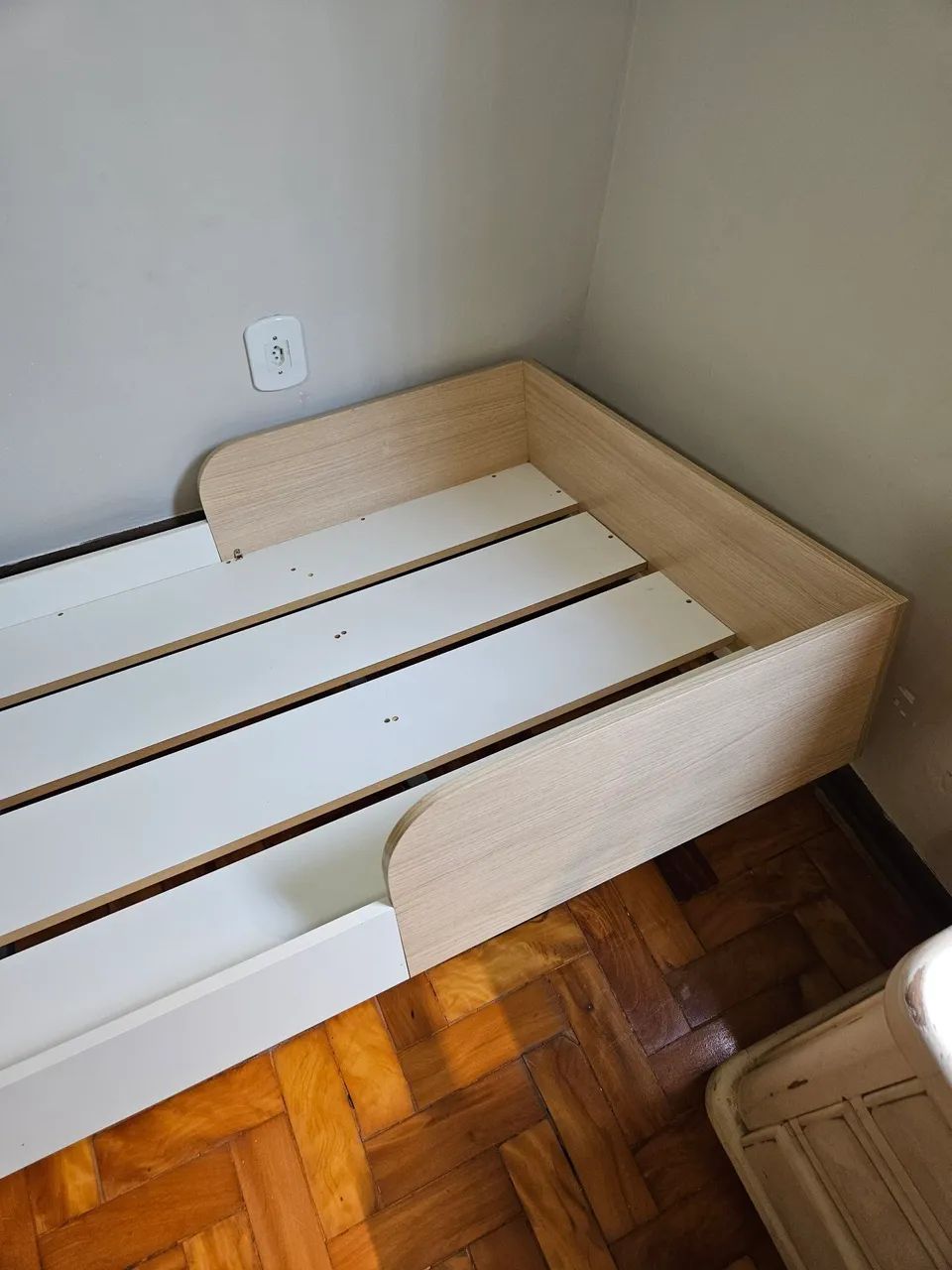 CAMA INFANTIL- OPORTUNIDADE!! - Foto 5