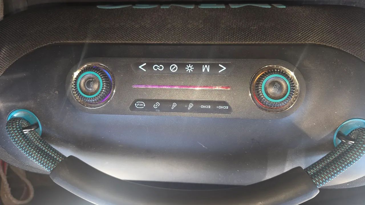 ? iMENSO X78 EXTRA BASS 450W - Foto 3