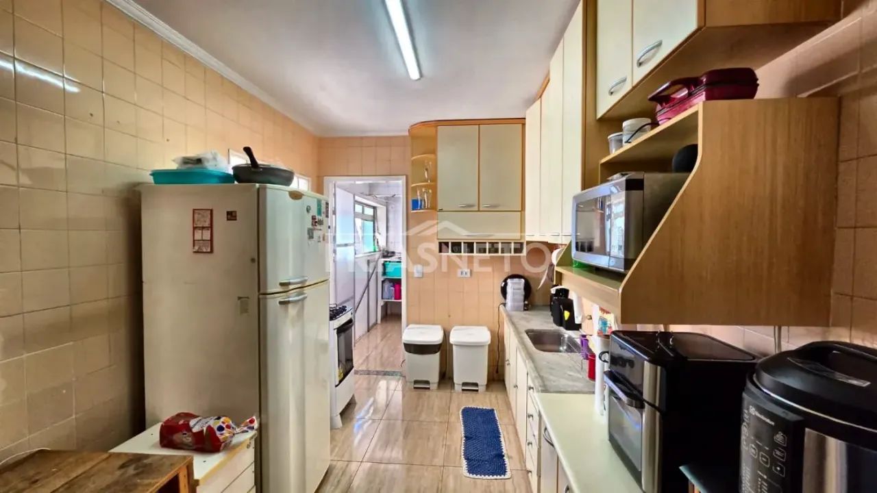 Apartamente à venda no condomínio Edifício Noiva da Colina - Foto 2