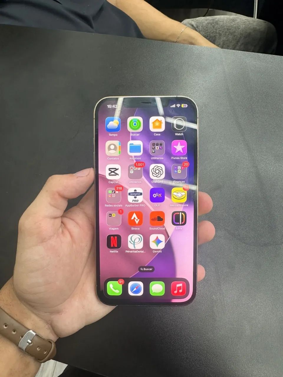 iPhone 12 Pro Max  - Foto 2