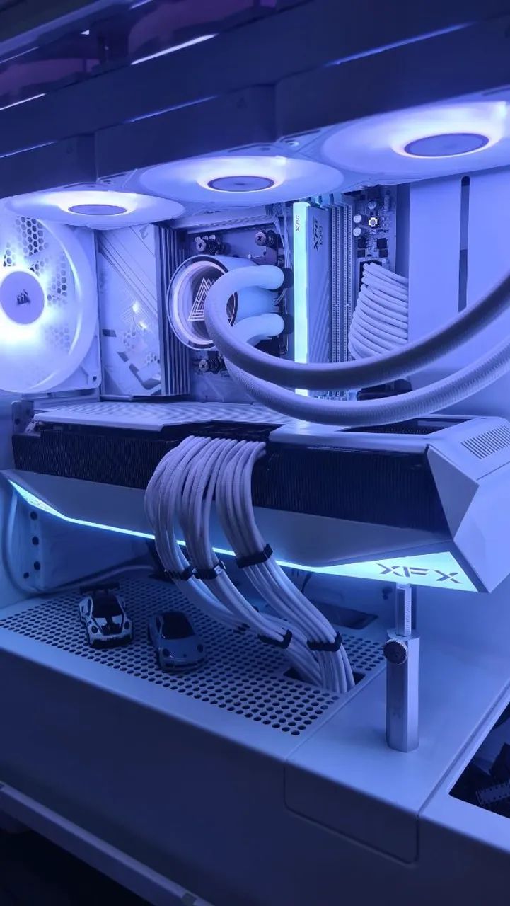 PC gamer completo high-end  - Foto 5