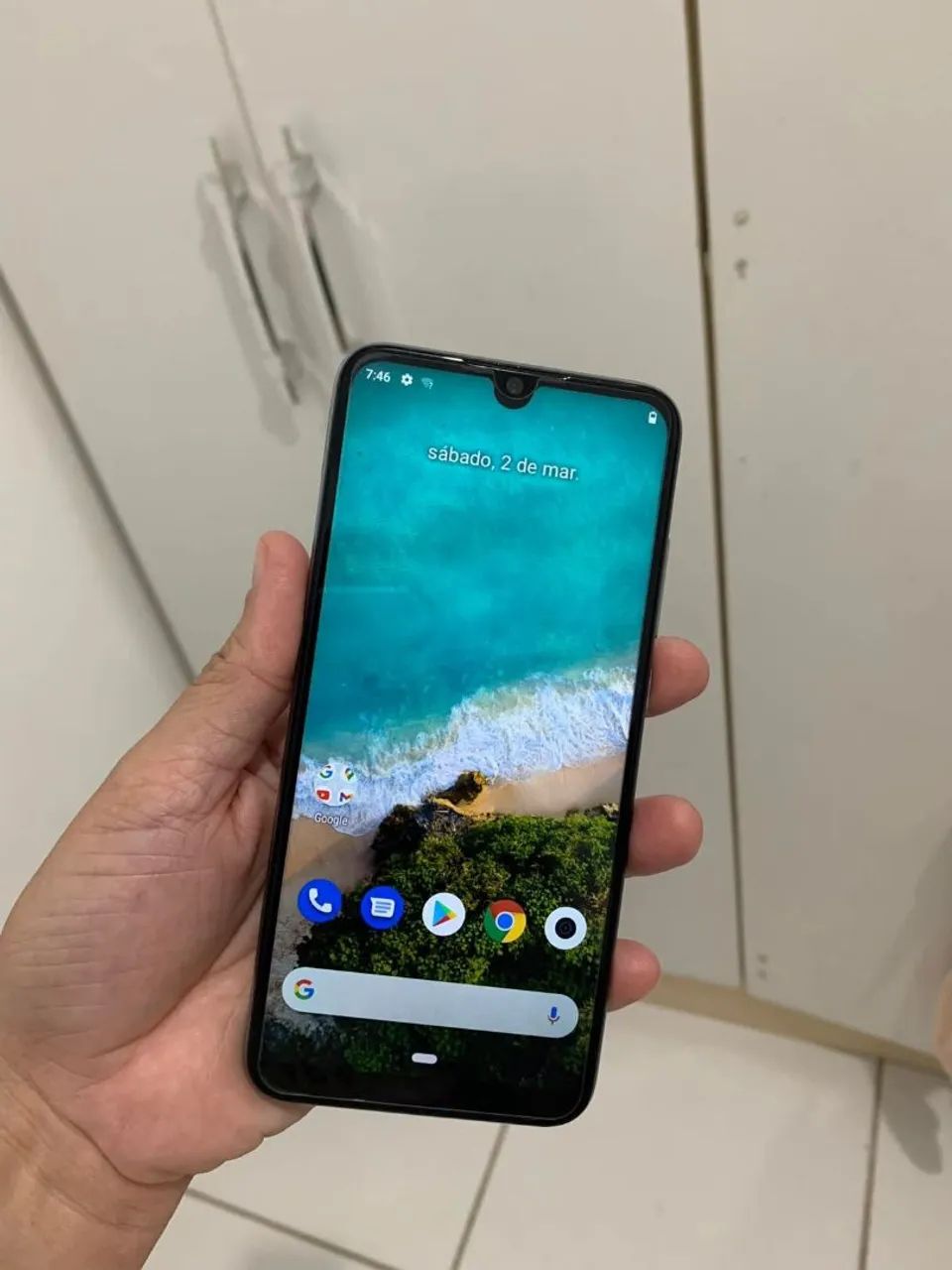 Rdmi mi A3 64gb  - Foto 3