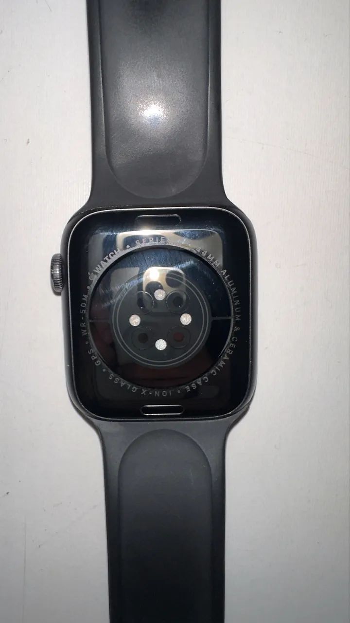 Apple watch serie 6  - Foto 5