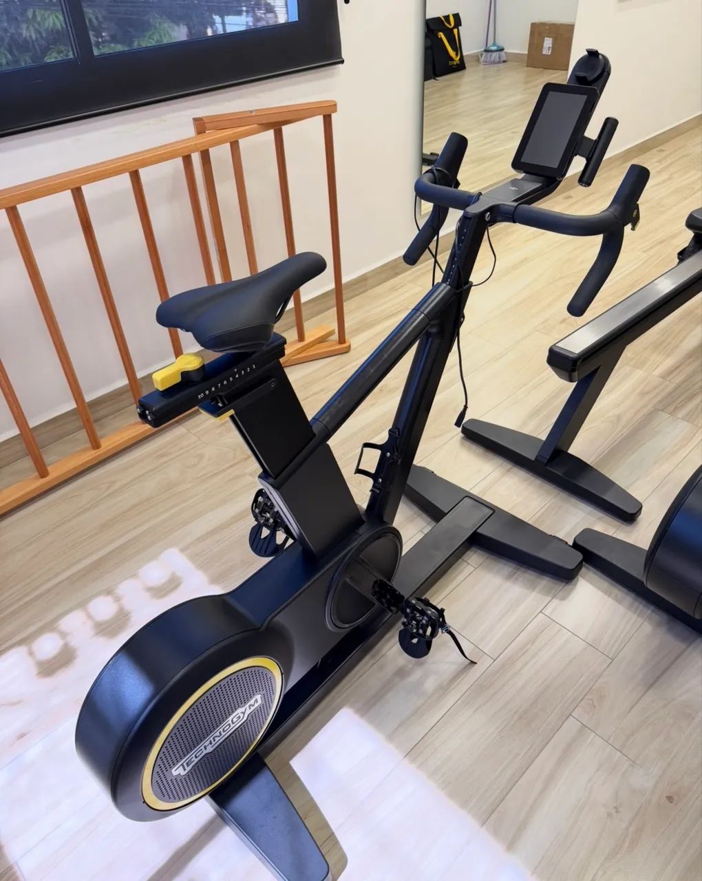 Bike Technogym  - Foto 2