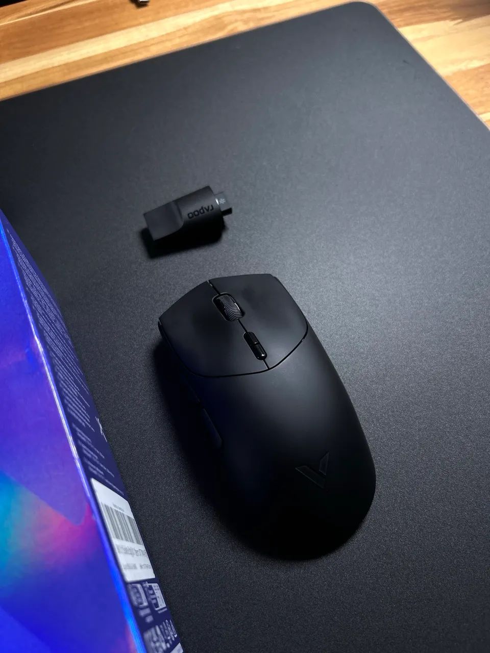 RAPOO VT7 Max - Open Box