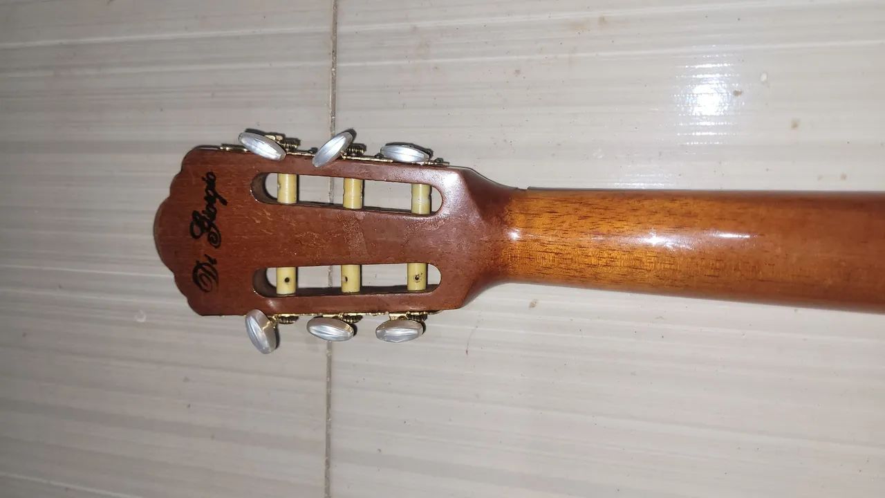 Violão Di Giorgio - Foto 3
