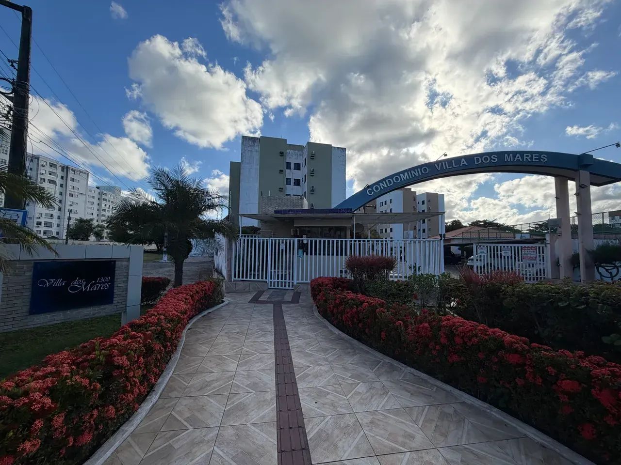Villa dos mares -OPORTUNIDADE