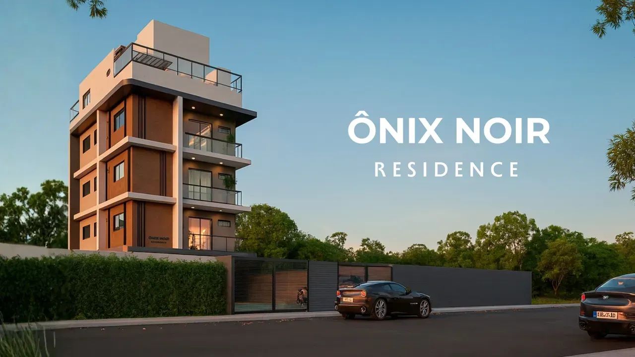 Lindo apartamento de 52,60 m², perfeito para quem busca praticidade e qualidade de vida.
