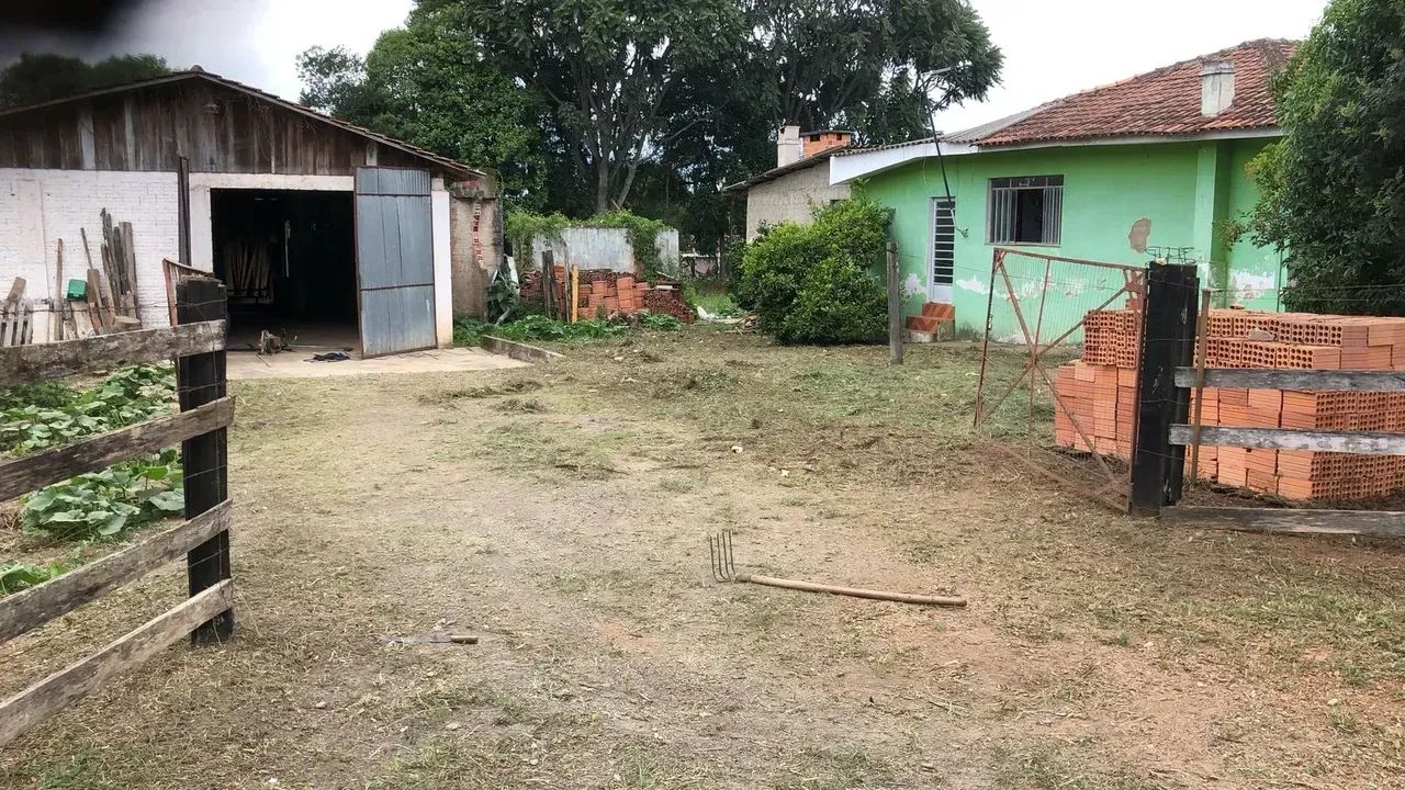 Terreno em Rio Negro - PR - Foto 3