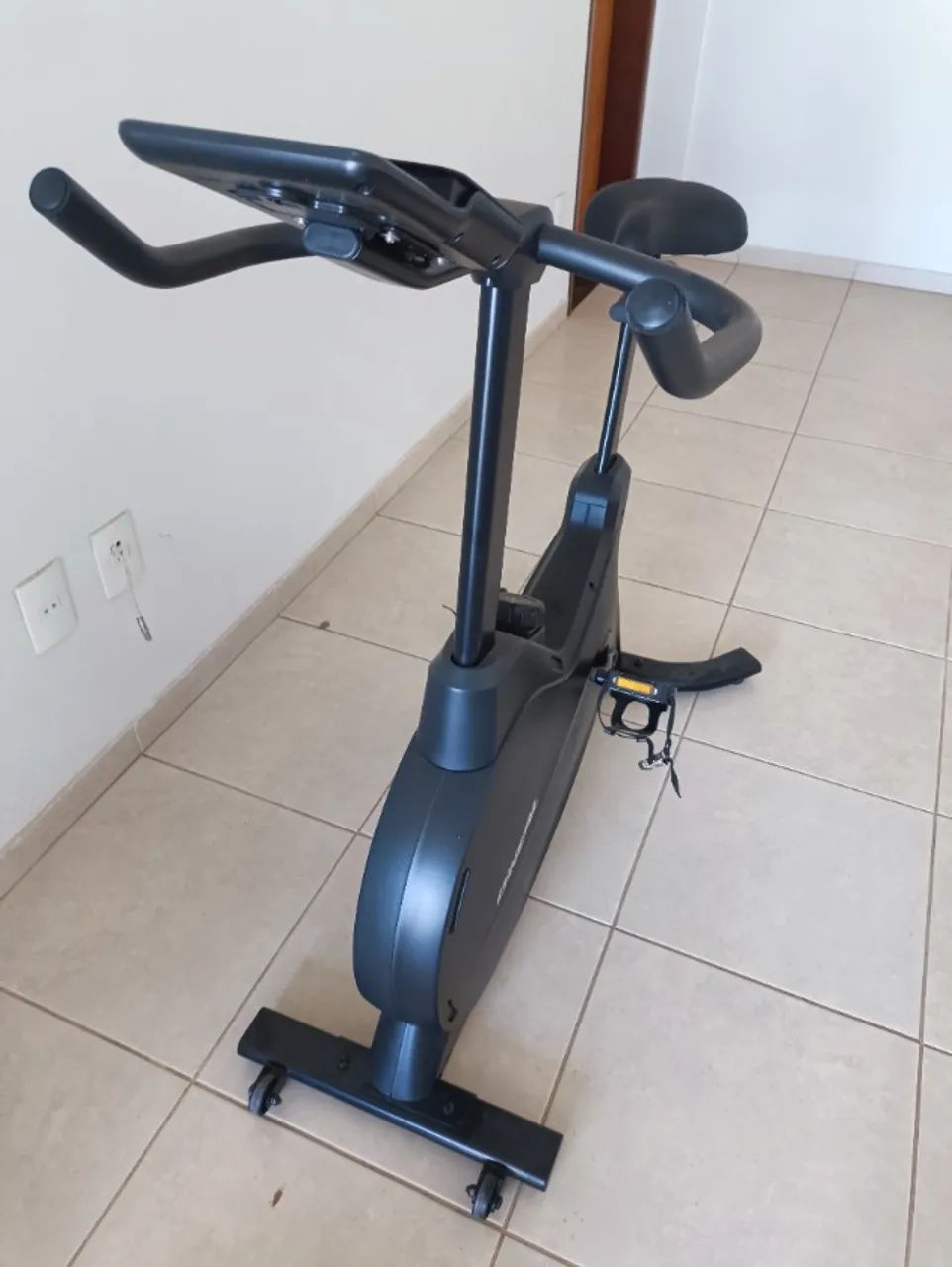 Bicicleta ergométrica  - Foto 2