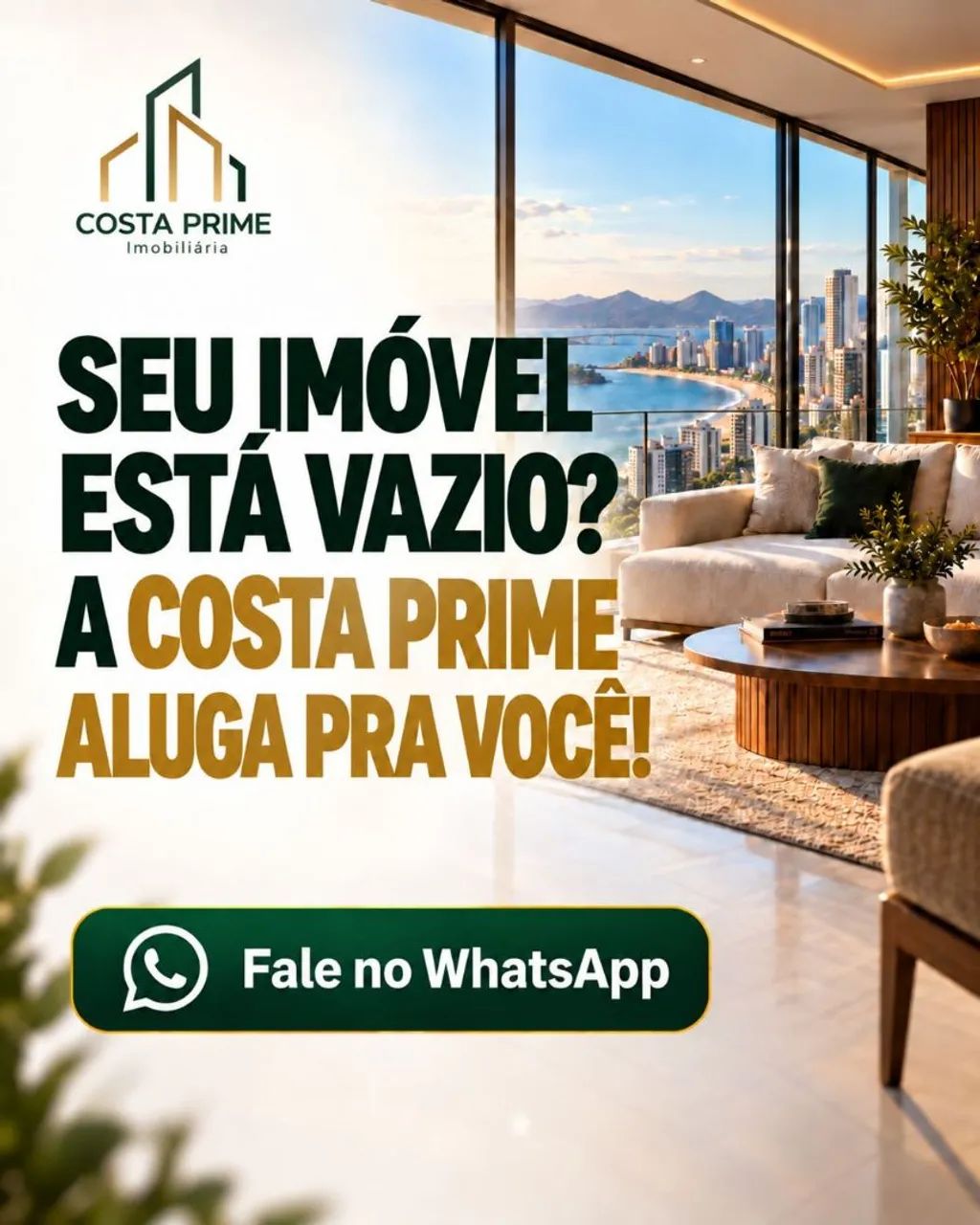Venda e Aluguel Rápido e Seguro