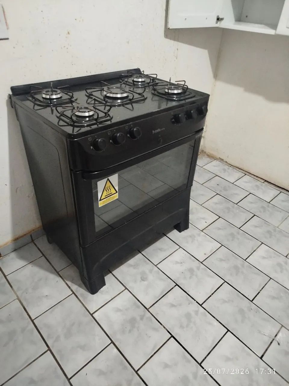 Vendo fogão 