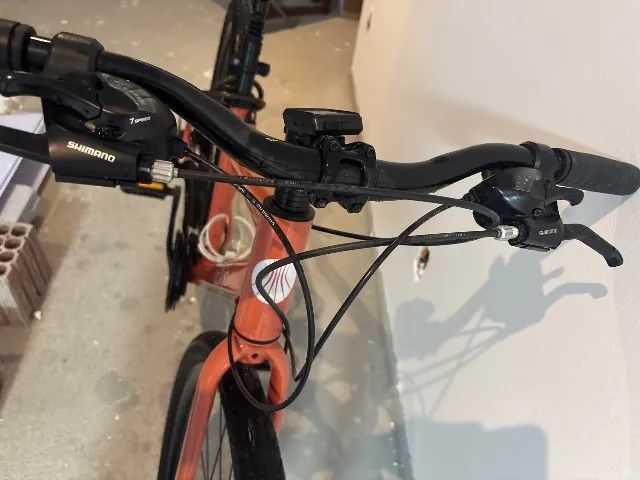 Bike  - Foto 5