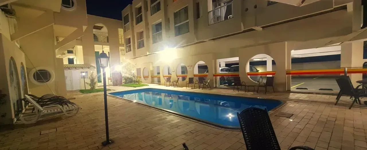 Apartamento duplex -Praia Brava- Floripa