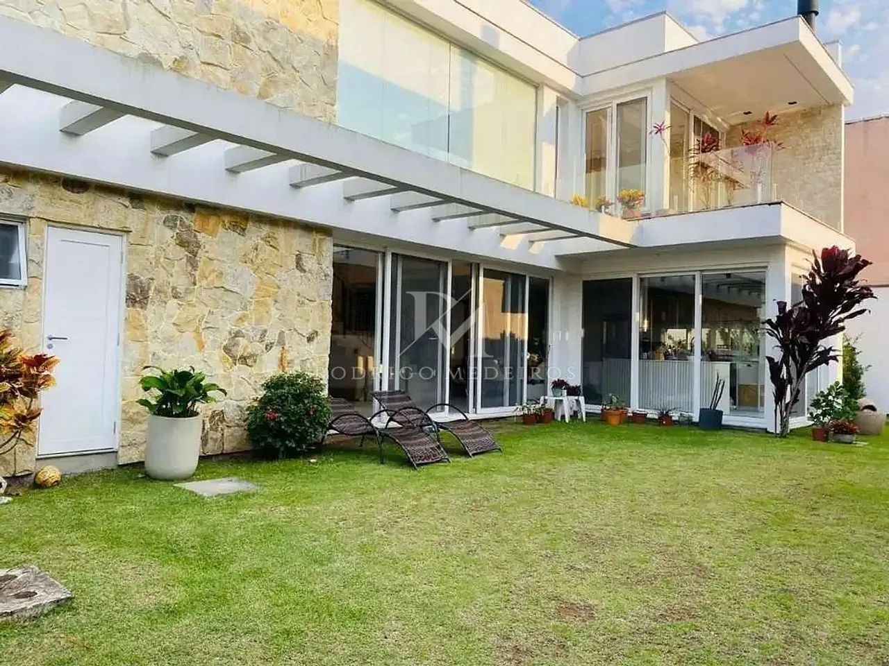 Casa em condomínio com 5 suítes à venda no Campeche, Florianópolis - Foto 5
