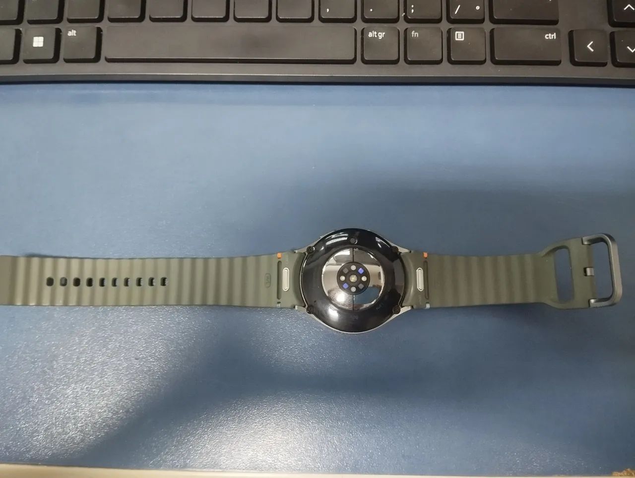 galaxy watch 7 44mm bt - Foto 3