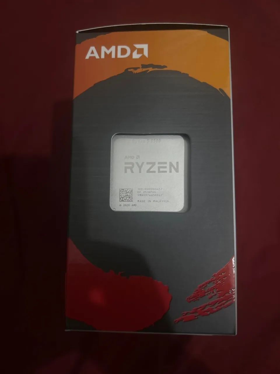 Ryzen 5 5500 - Foto 2