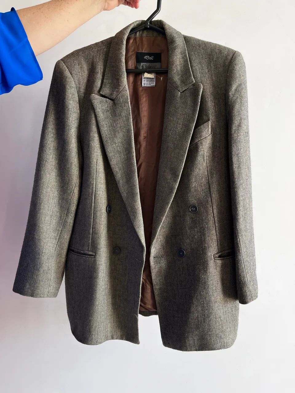 Blazer Vintage - Foto 3