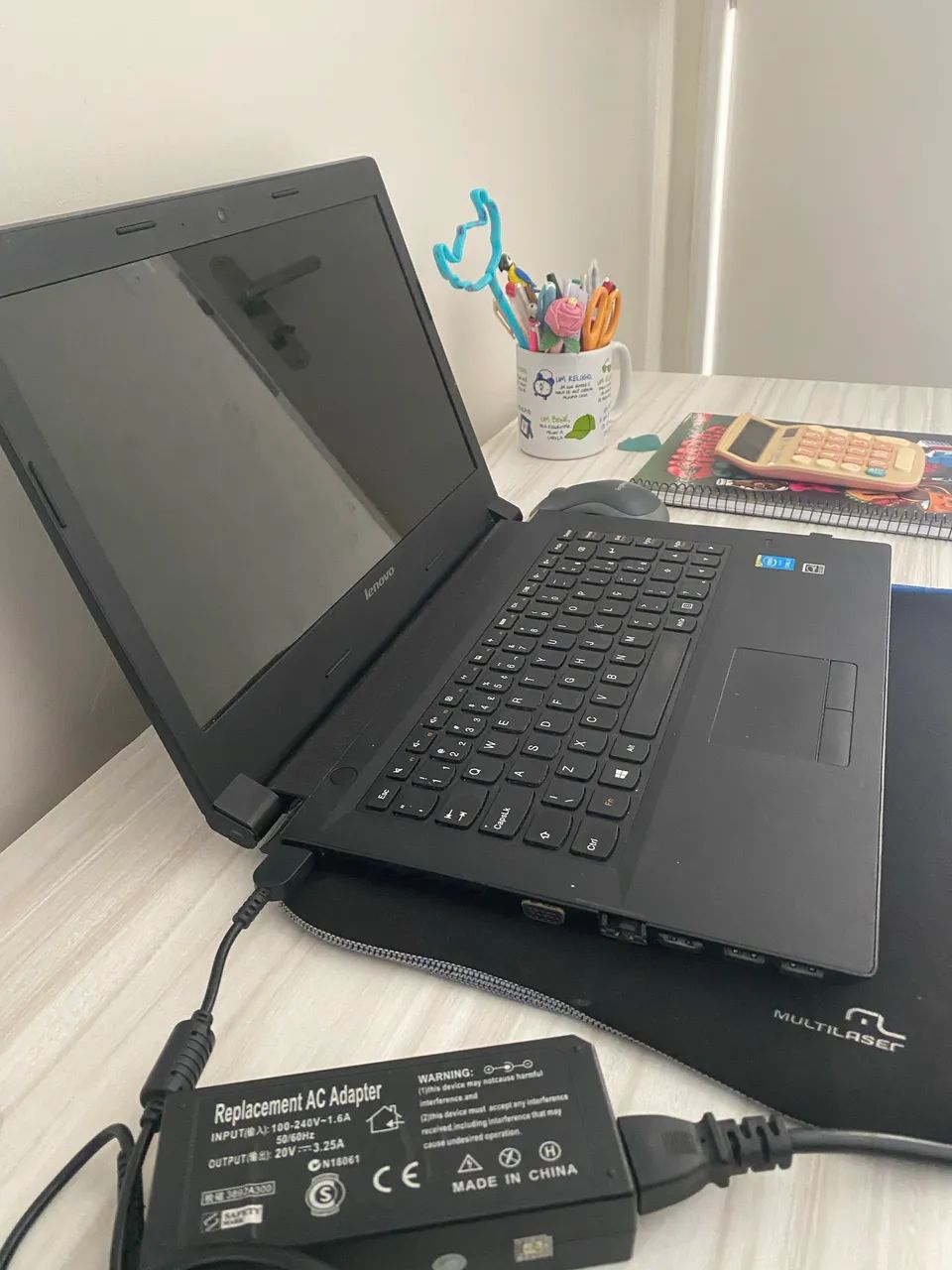 Notebook Lenovo  - Foto 2