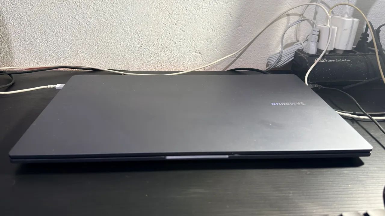 Galaxy book 4 - Foto 4