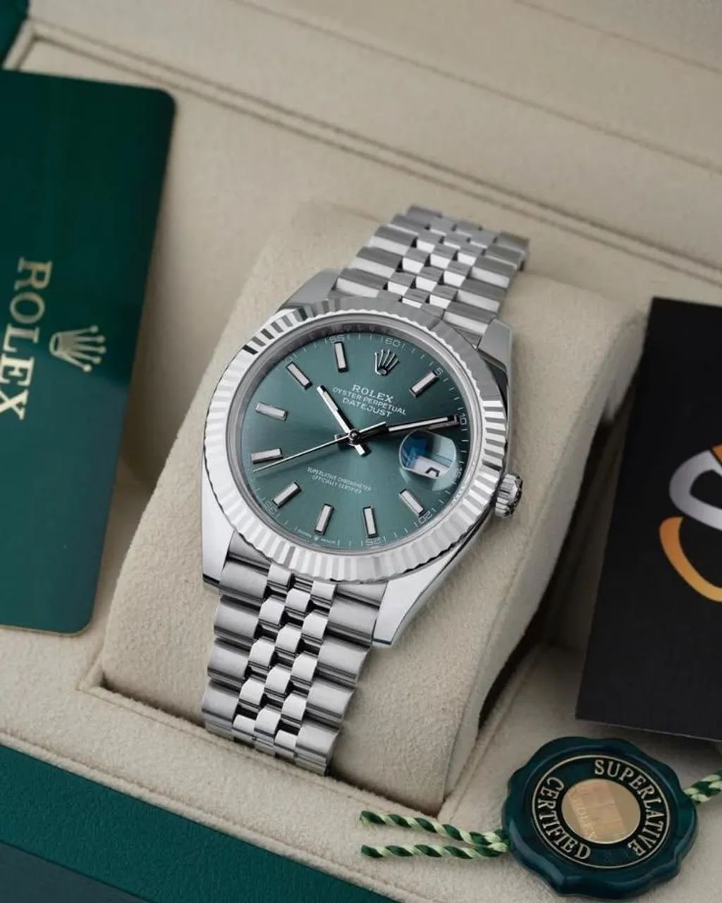 Rolex Premium AAA+ - Foto 3