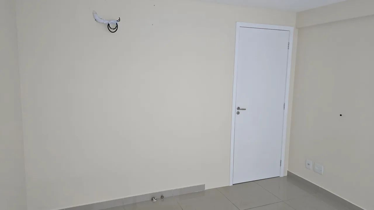 Alugo sala comercial em Bangu, 23m² - Foto 2